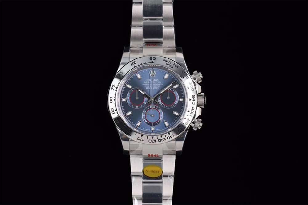 n廠Rolex勞力士Cosmograph Daytona宇宙計型迪通拿m116509-0071復刻表