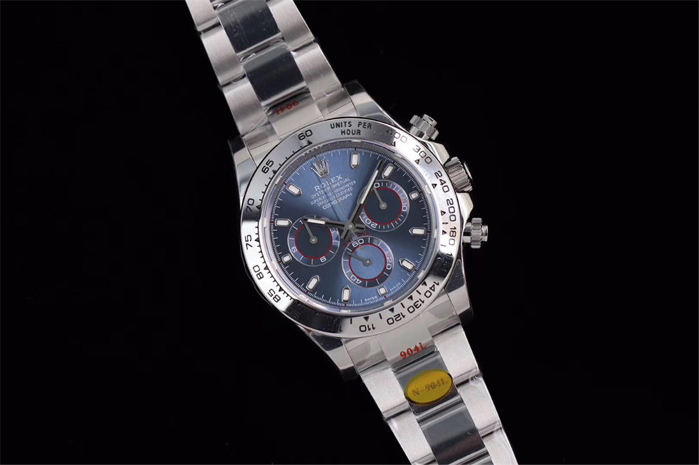 n廠Rolex勞力士Cosmograph Daytona宇宙計型迪通拿m116509-0071復刻表