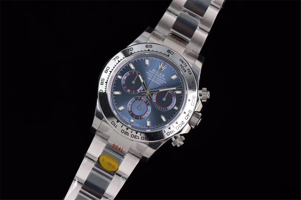 n廠Rolex勞力士Cosmograph Daytona宇宙計型迪通拿m116509-0071復刻表