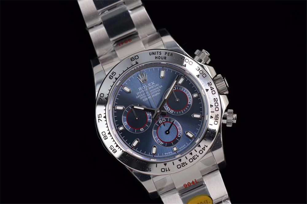 n廠Rolex勞力士Cosmograph Daytona宇宙計型迪通拿m116509-0071復刻表