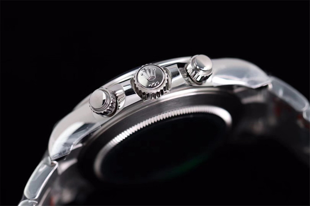 n廠Rolex勞力士Cosmograph Daytona宇宙計型迪通拿m116509-0071復刻表