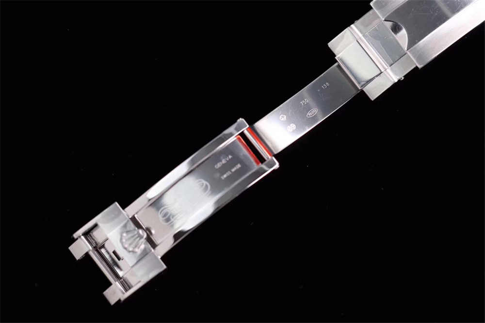 n廠Rolex勞力士Cosmograph Daytona宇宙計型迪通拿m116509-0071復刻表