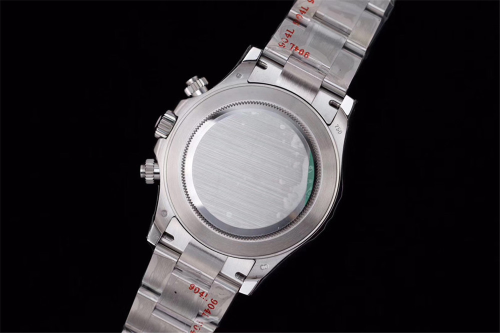 n廠Rolex勞力士Cosmograph Daytona宇宙計型迪通拿m116509-0071復刻表