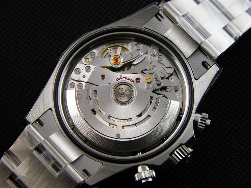 n廠Rolex勞力士Cosmograph Daytona宇宙計型迪通拿m116509-0071復刻表