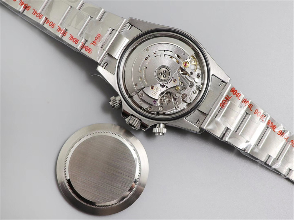 n廠Rolex勞力士Cosmograph Daytona宇宙計型迪通拿m116506-0001冰藍迪復刻表