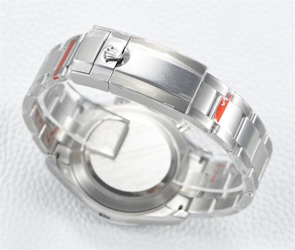 n廠Rolex勞力士Cosmograph Daytona宇宙計型迪通拿m116500ln-0002黑陶瓷復刻表