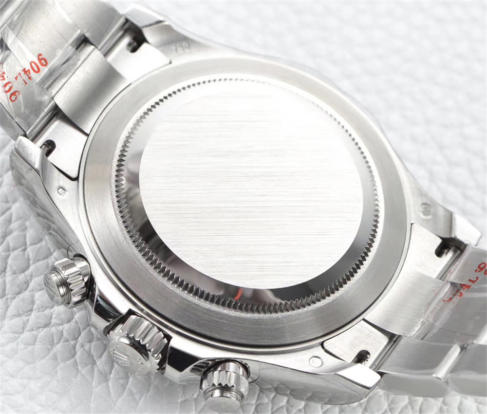 n廠Rolex勞力士Cosmograph Daytona宇宙計型迪通拿 m116500ln-0001熊貓迪復刻表