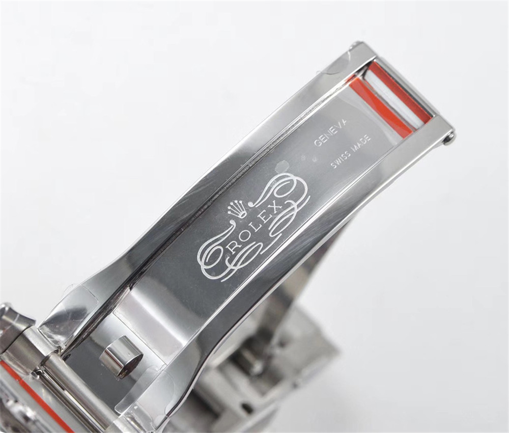 n廠Rolex勞力士Cosmograph Daytona宇宙計型迪通拿 m116500ln-0001熊貓迪復刻表