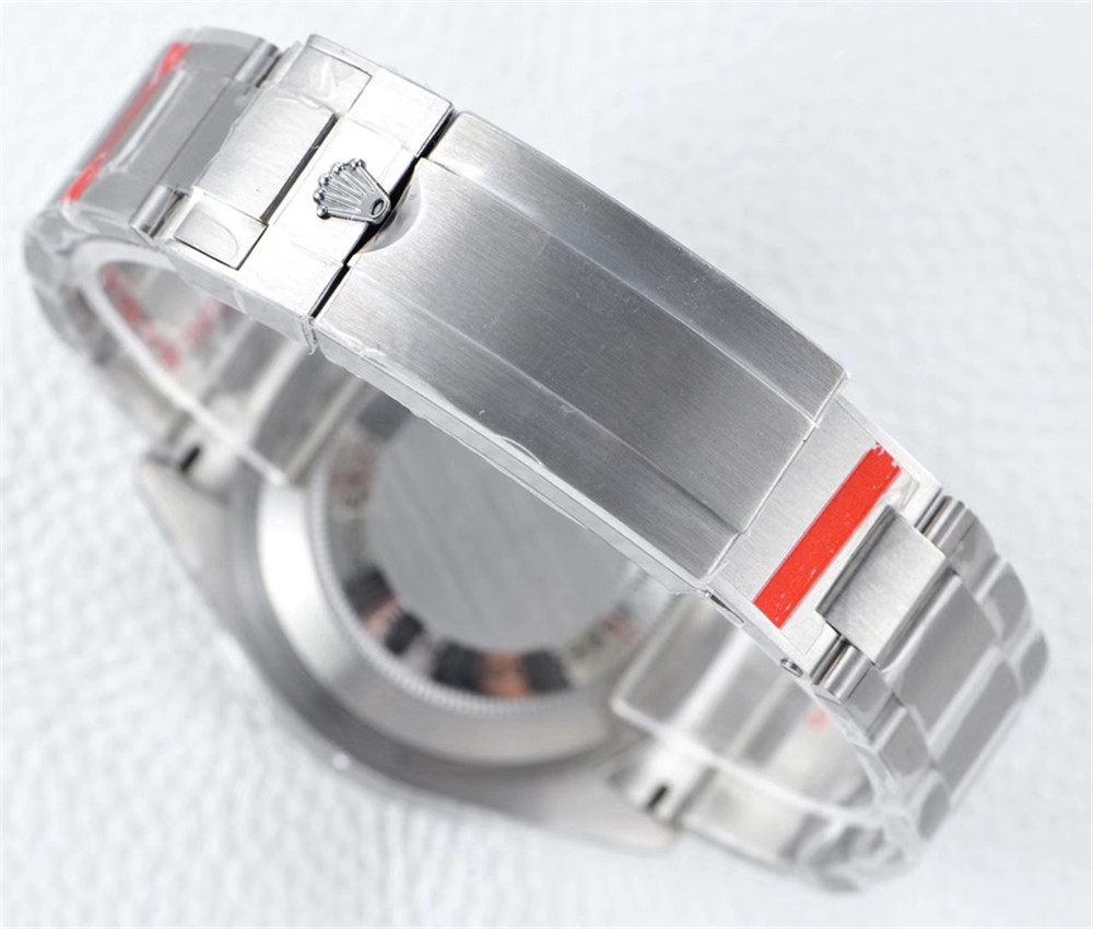 N廠Rolex勞力士SEA-DWELLER海使型系列126600單紅/紅字鬼王復刻表