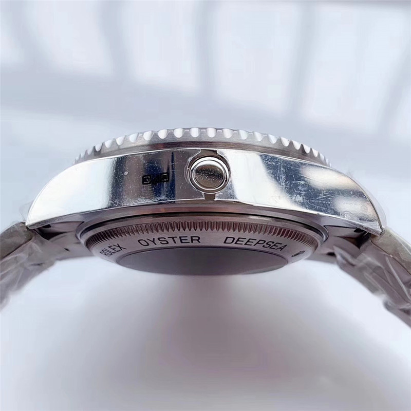 N廠Rolex勞力士SEA-DWELLER海使型系列116660-98210鬼王復刻表