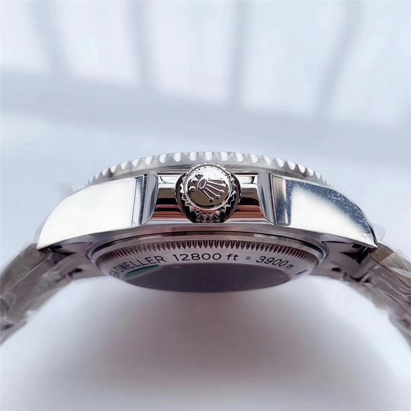 N廠Rolex勞力士SEA-DWELLER海使型系列116660-98210鬼王復刻表