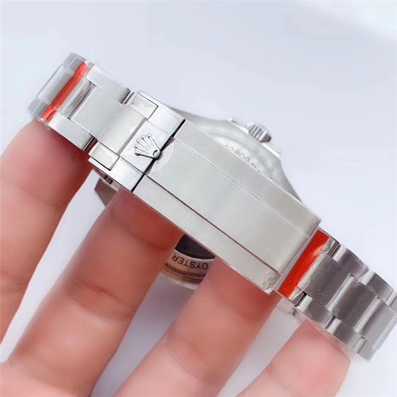 N廠Rolex勞力士SEA-DWELLER海使型系列116660-98210鬼王復刻表