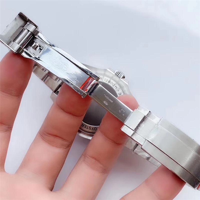 N廠Rolex勞力士SEA-DWELLER海使型系列116660-98210鬼王復刻表