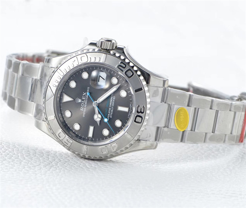 N廠Rolex勞力士Yacht-Master游艇名仕型系列116622灰游艇復刻表