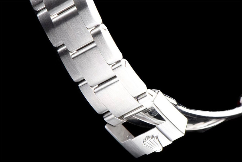 N廠Rolex勞力士蠔式恒動探險家型1系列m214270-0003黑盤復刻表