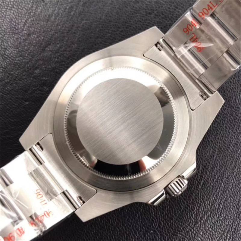 n廠勞力士格林尼治型 II 116710LN-78200綠針