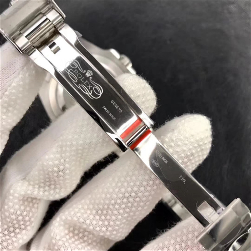 n廠勞力士格林尼治型 II 116710LN-78200綠針