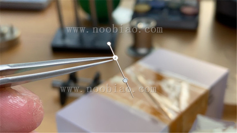 N廠青春版勞力士黑綠水鬼復刻表詳細評測-性價比之父