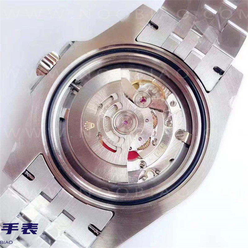N廠勞力士格林尼治紅藍可樂圈對比正品怎么樣,價格多少