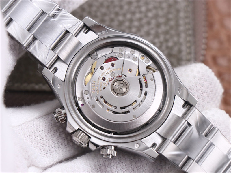 N廠Rolex勞力士Cosmograph Daytona宇宙計型迪通拿冰藍迪中東迪拜限量版(阿拉伯刻度)復刻表