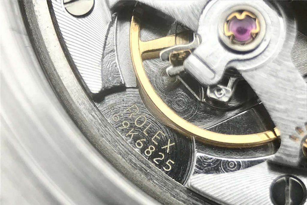 N廠勞力士海使型單紅鬼王復刻腕表做工細節評測-N廠紅字鬼王如何