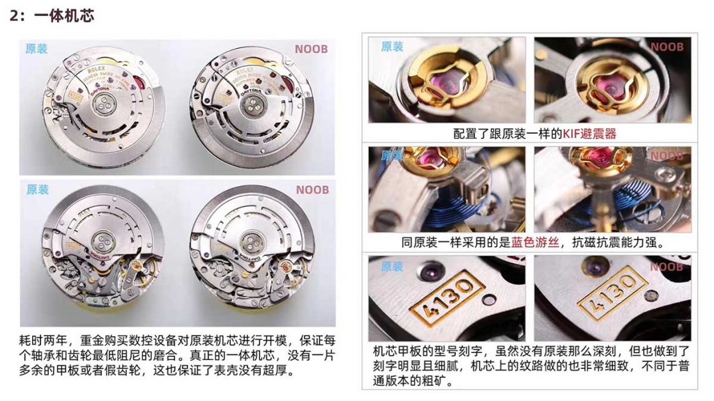 N廠勞力士迪通拿值不值得買-為何這么多人推薦N廠迪通拿