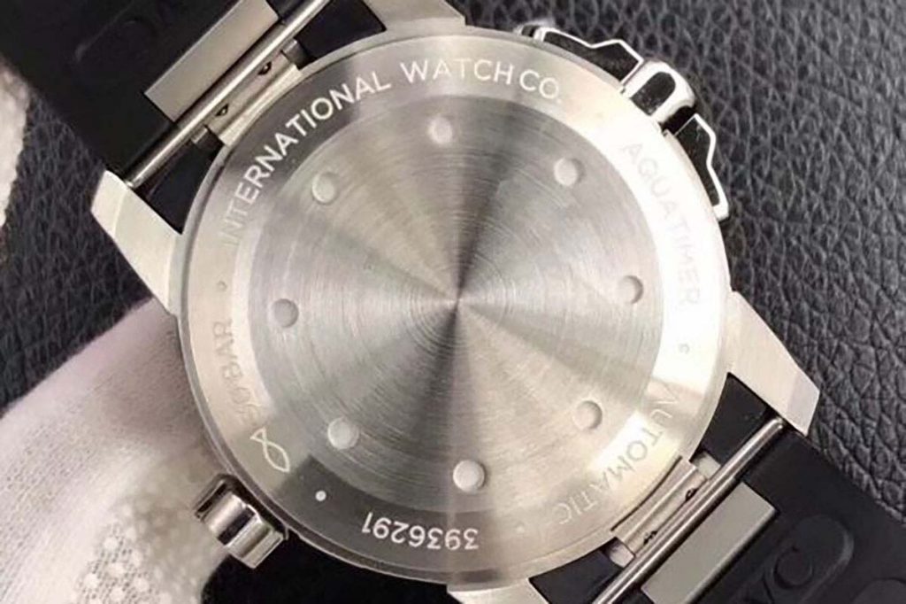V6廠萬國海洋時計系列復刻腕表「IW329001」做工究竟如何