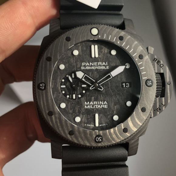 VS廠沛納海PAM979復刻腕表做工質量怎么樣-VS廠沛納海評測