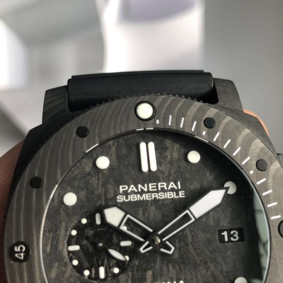 VS廠沛納海PAM979復刻腕表做工質量怎么樣-VS廠沛納海評測