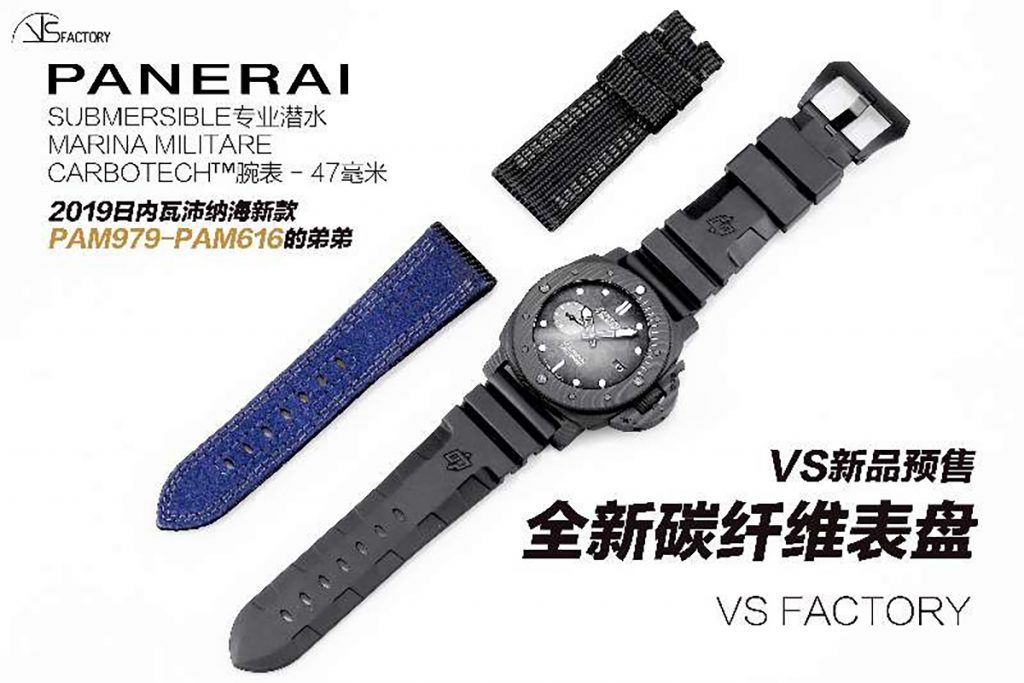 VS廠沛納海PAM979復刻腕表做工質量怎么樣-VS廠沛納海評測