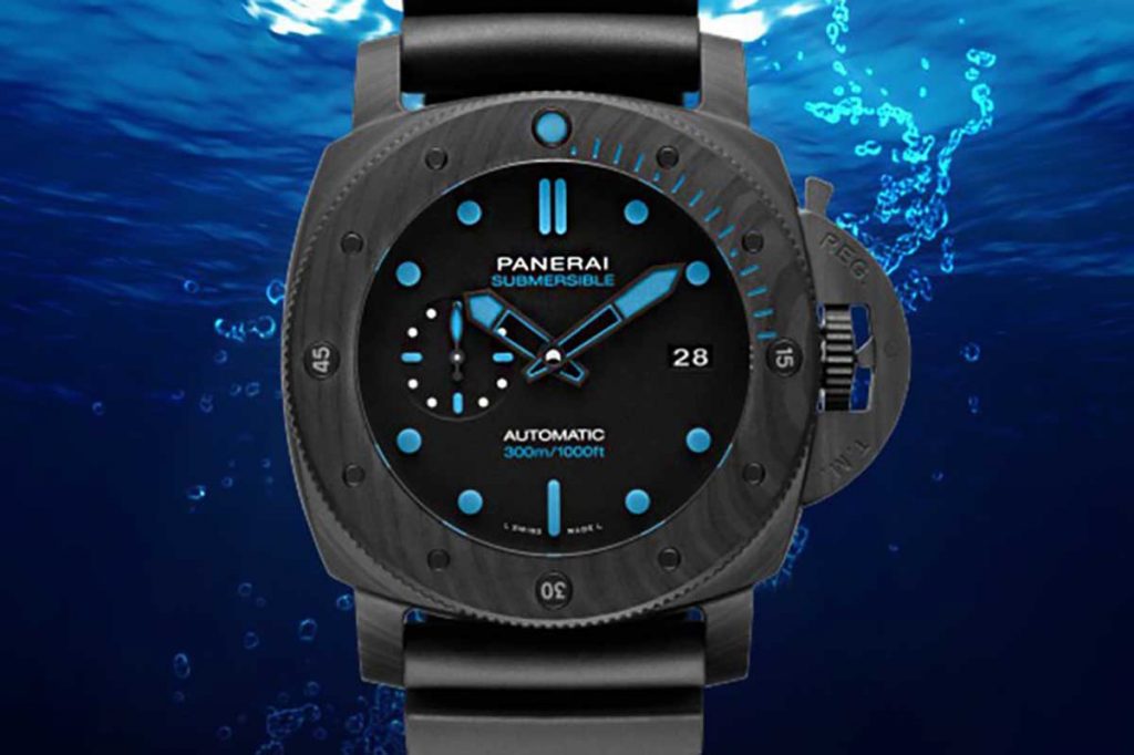 VS廠沛納海PAM960復刻腕表細節評測-VS廠沛納海做工如何