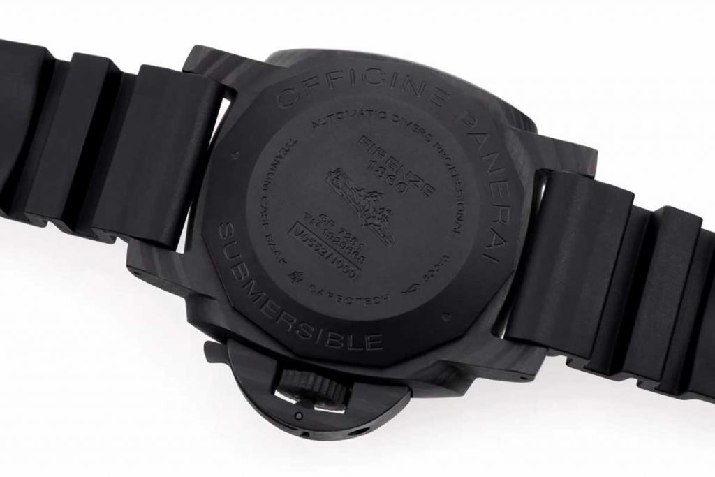 VS廠沛納海PAM960復刻腕表細節評測-VS廠沛納海做工如何