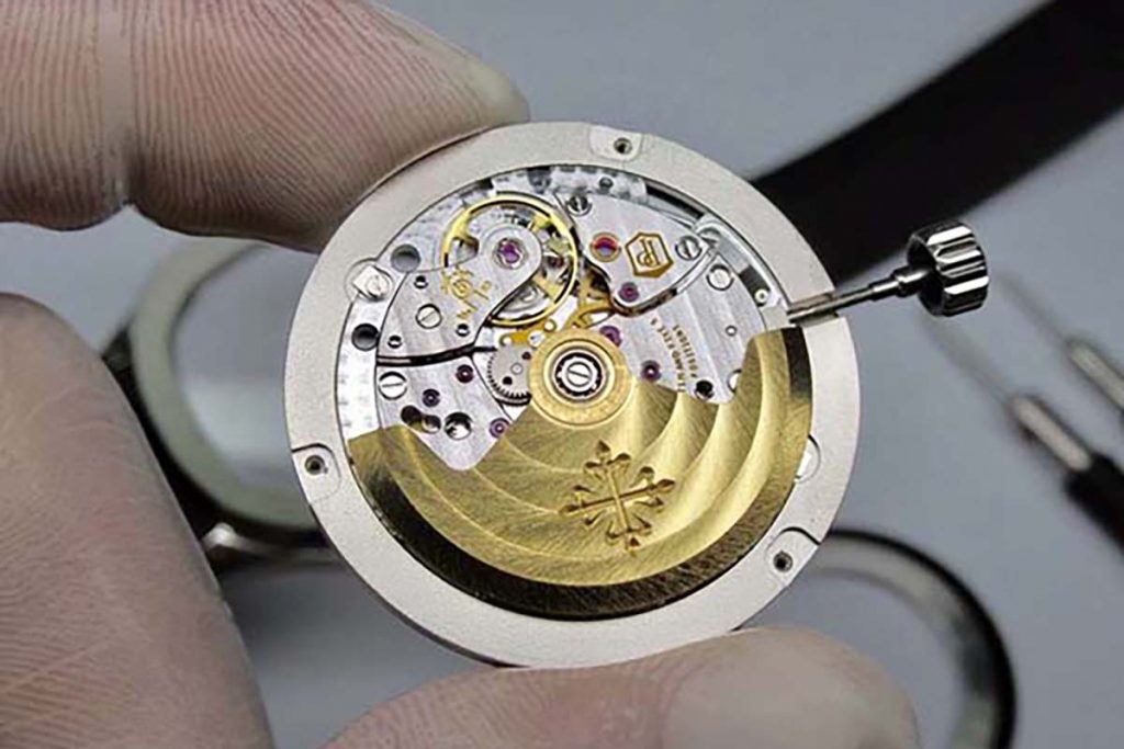 3K廠百達翡麗「5167R-001」手雷復刻腕表快速評測