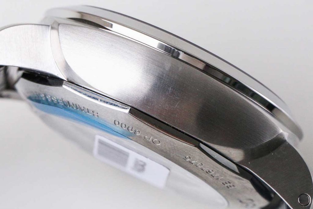 VS廠沛納海PAM312復刻腕表做工評測-VS廠P9000復刻機芯