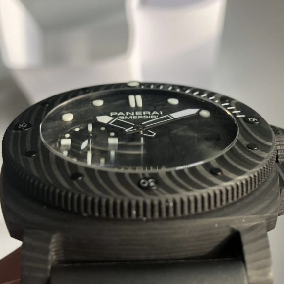 VS廠沛納海PAM979復刻腕表做工質量怎么樣-VS廠沛納海評測