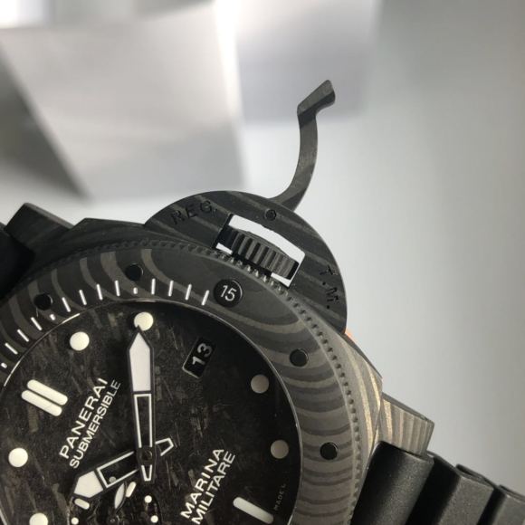VS廠沛納海PAM979復刻腕表做工質量怎么樣-VS廠沛納海評測