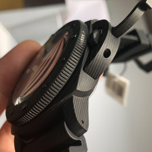 VS廠沛納海PAM979復刻腕表做工質量怎么樣-VS廠沛納海評測