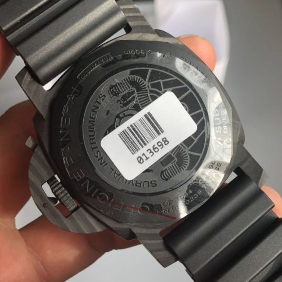 VS廠沛納海PAM979復刻腕表做工質量怎么樣-VS廠沛納海評測