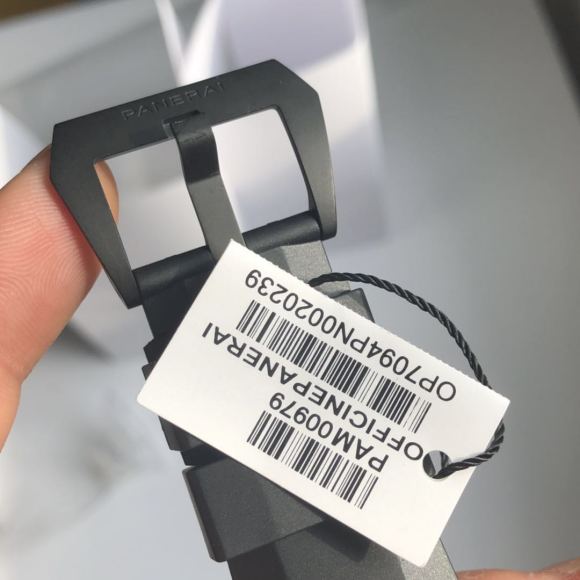 VS廠沛納海PAM979復刻腕表做工質量怎么樣-VS廠沛納海評測