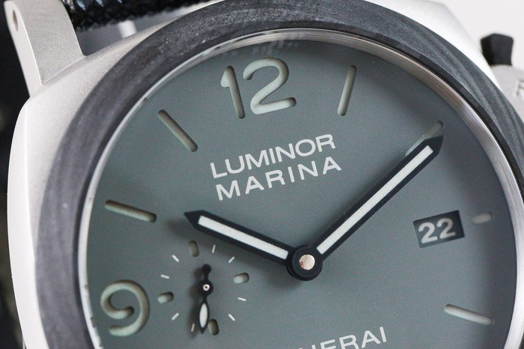 VS廠復刻版本PAM01662腕表做工質量如何-VS廠腕表評測