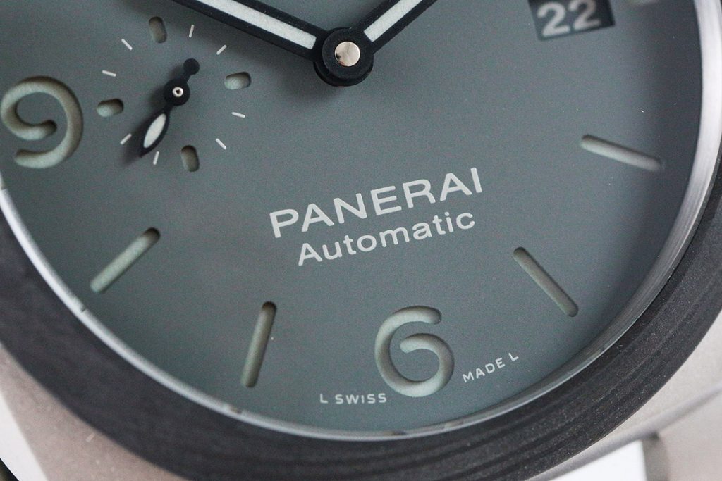 VS廠復刻版本PAM01662腕表做工質量如何-VS廠腕表評測