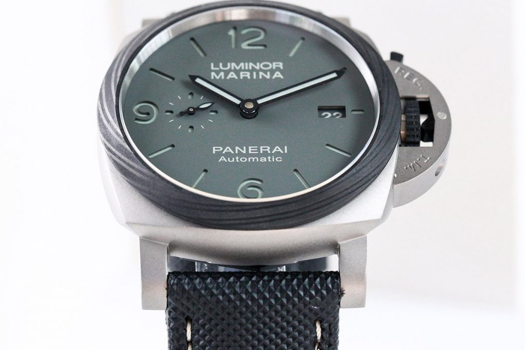 VS廠復刻版本PAM01662腕表做工質量如何-VS廠腕表評測