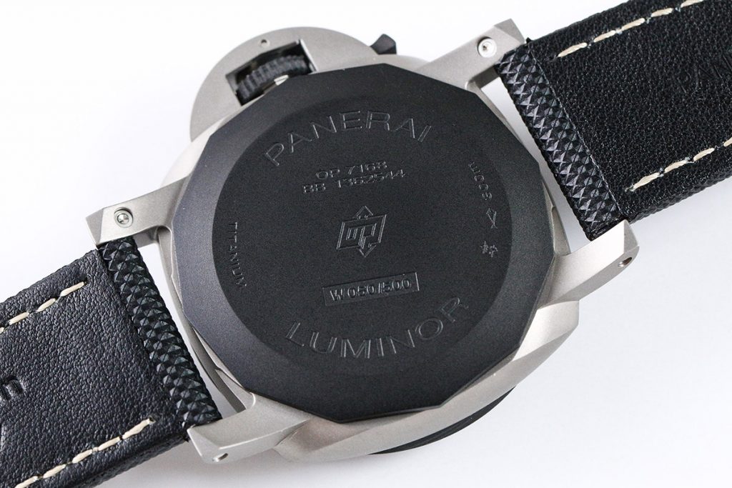 VS廠復刻版本PAM01662腕表做工質量如何-VS廠腕表評測