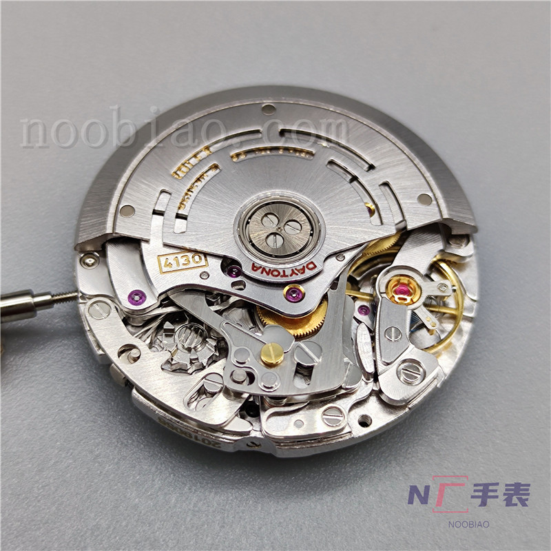 如何保養自己的自動機械機芯手表