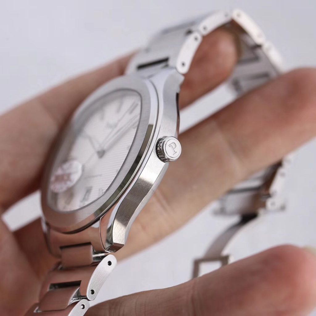 MKS廠復刻伯爵PIAGET-POLO系列男表怎么樣