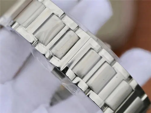 MKS廠復刻伯爵PIAGET-POLO系列男表怎么樣