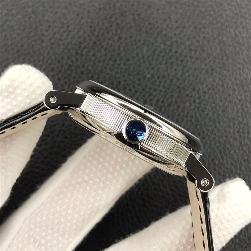 ZF廠寶璣傳世7097BR復刻腕表質量怎么樣