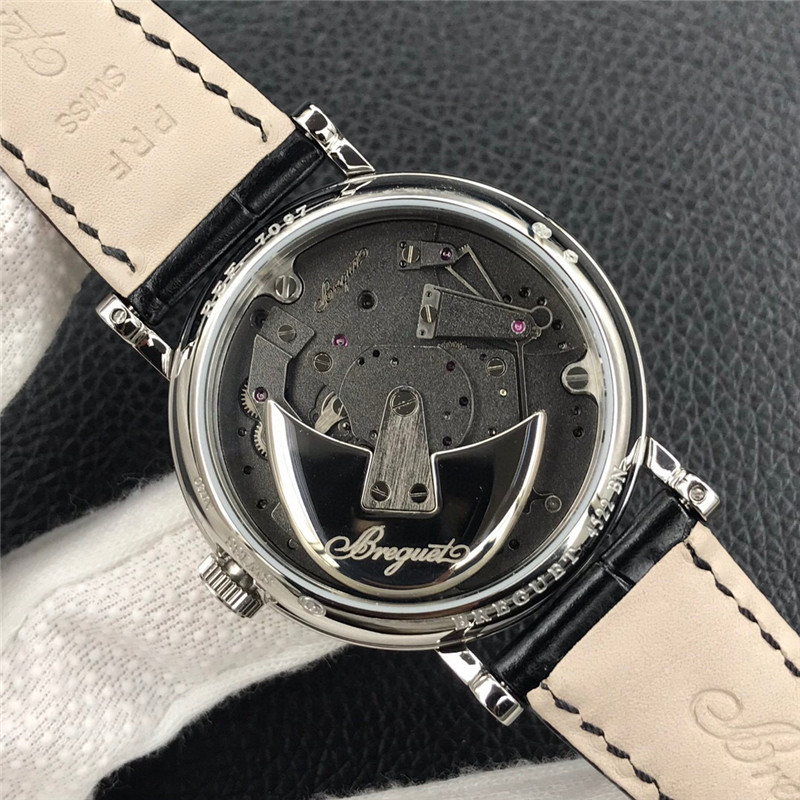 ZF廠寶璣傳世7097BR復刻腕表質量怎么樣