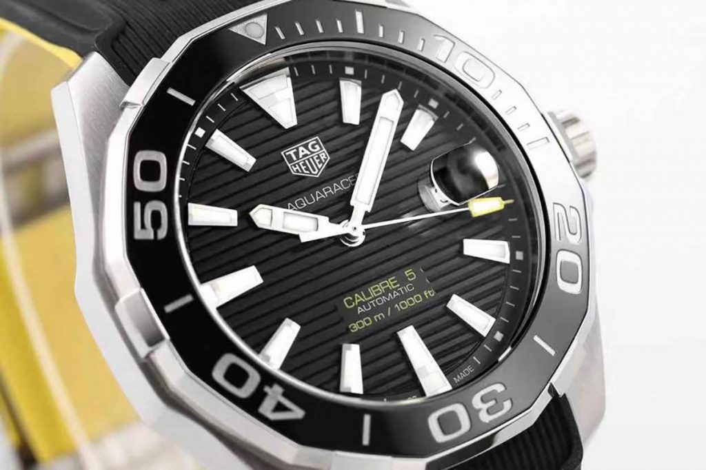 V6廠泰格豪雅競潛系列FT6069復刻腕表怎么樣-V6手表評測