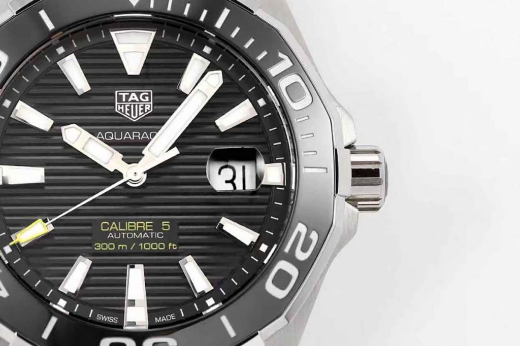 V6廠泰格豪雅競潛系列FT6069復刻腕表怎么樣-V6手表評測